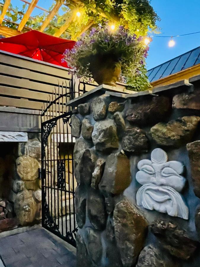 Shadow Mountain Escape Cabin Rentals لوراي المظهر الخارجي الصورة